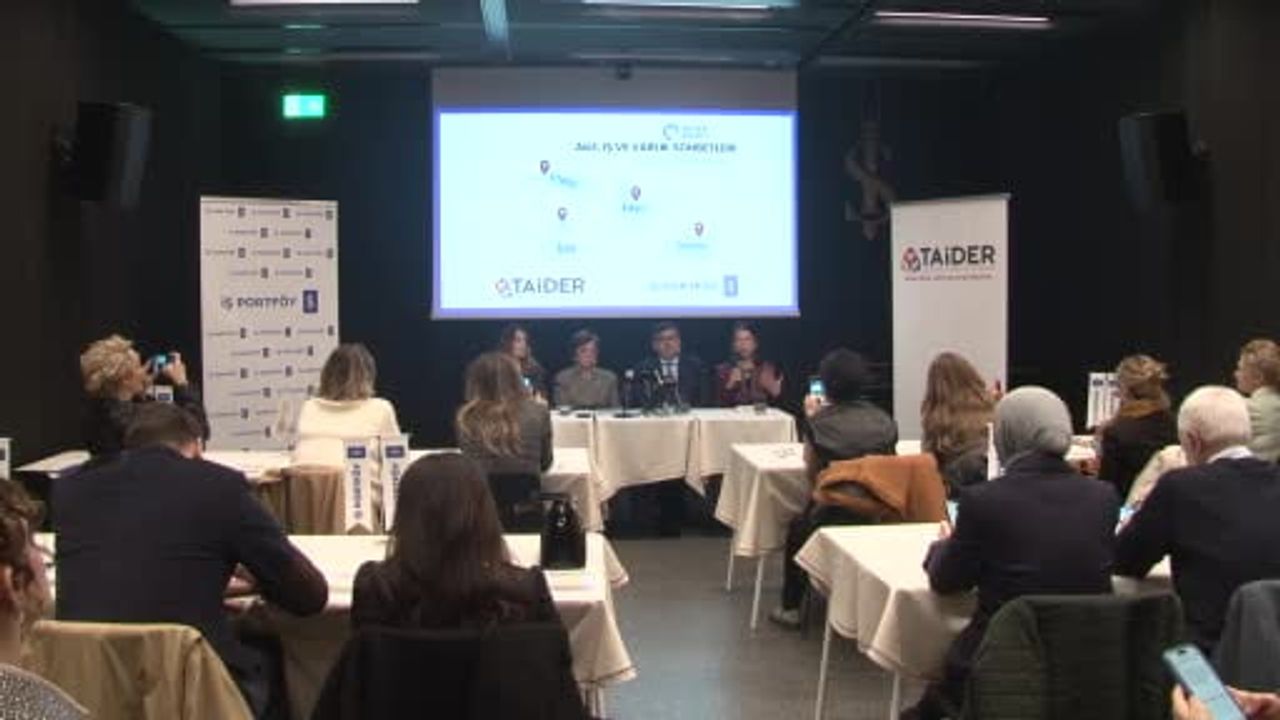 TAİDER ve İş Portföy, aile işletmelerinde sürdürülebilirlik ve finansal bilinç için üç yıllık stratejik iş birliği başlattı