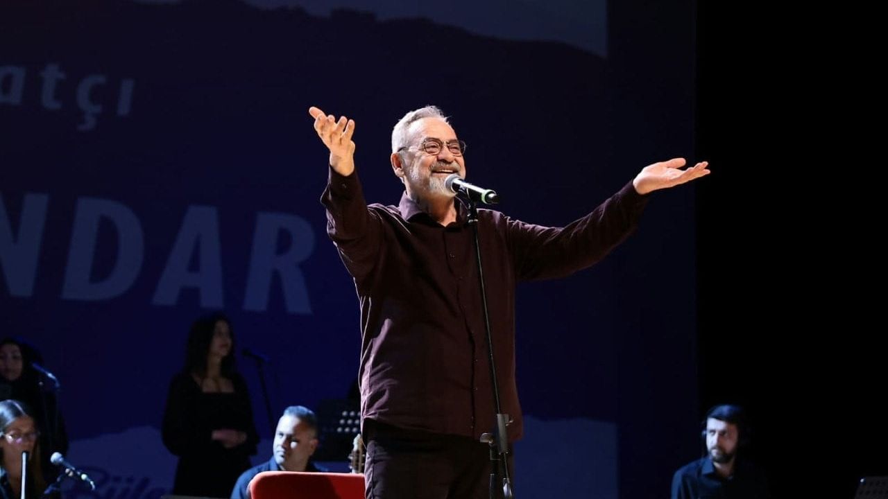 Talip Özkan Denizli'de Türkülerle Anıldı: Anma Konseri ve Mirasın Vurgulanması