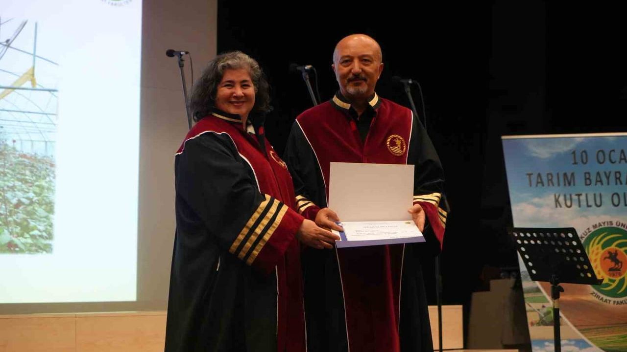 Tarım ve Orman Bakanlığı: Türkiye yılda 21,2 milyon gıda analiziyle kapsamlı denetim sağlıyor