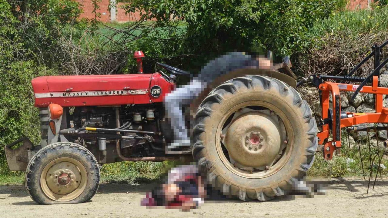Taşköprü'de tarladan dönen karı-kocayı öldürme davası başladı