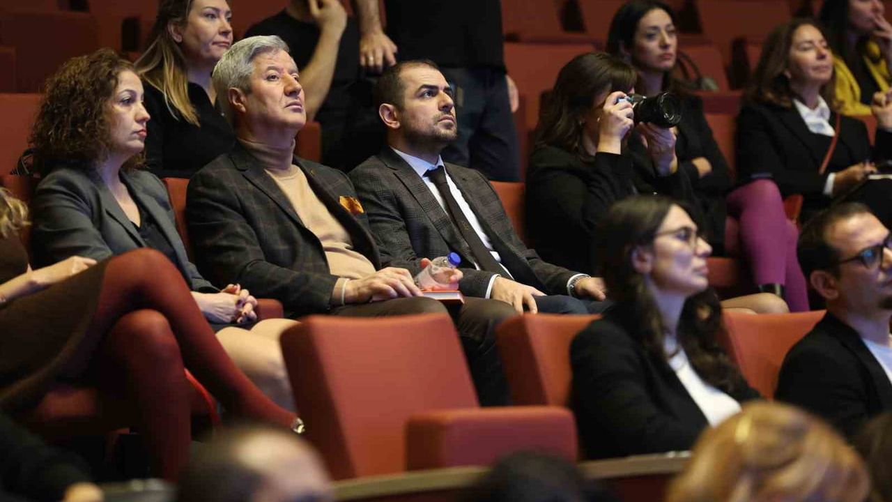 TBL1XR1 ilişkili nadir hastalık için Türkiye'de ilk beyin organoidi araştırması başlıyor