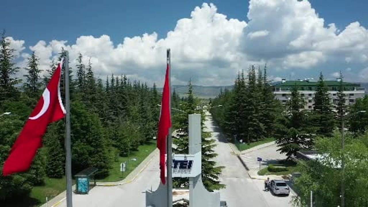 TEI 2,95 milyar dolarlık siparişle 2026'nın ilk büyük ihracatını gerçekleştirdi, Görgün duyurdu