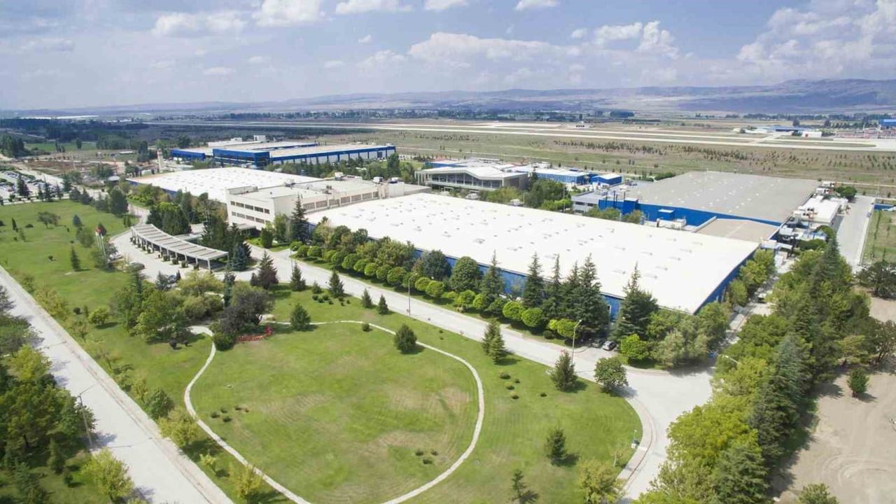 TEI 41 yaşında: Milli İHA motorlarında başarı ve 3,4 milyar dolarlık rekor sipariş