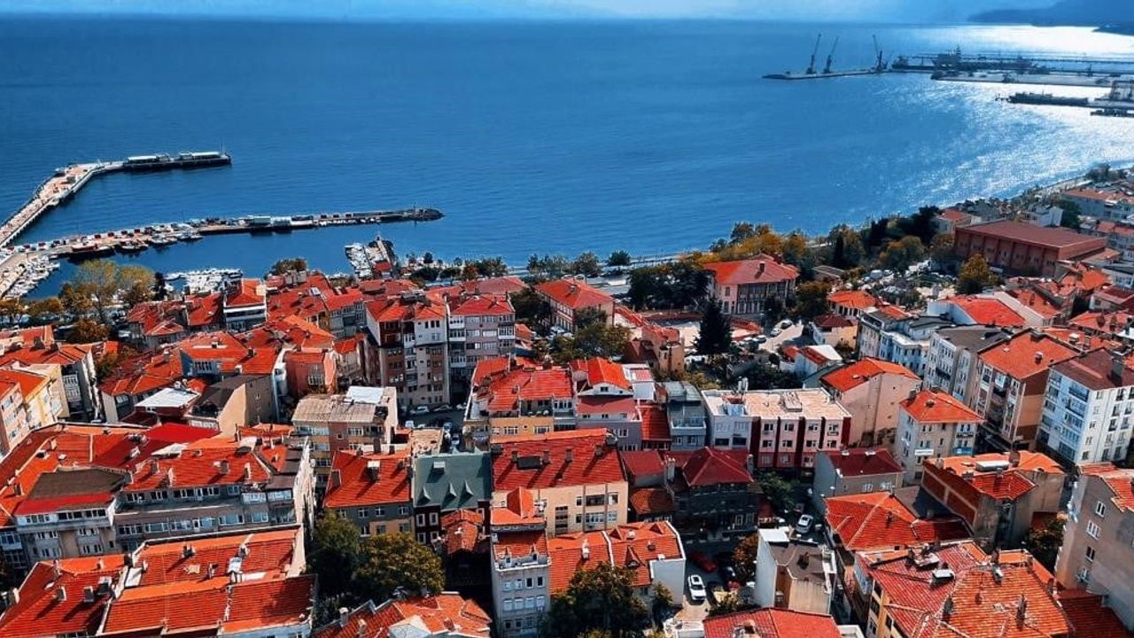 Tekirdağ'da Aralık 2025'te 6.534 Konut Satışı: İpotekli ve İkinci El Dağılımı