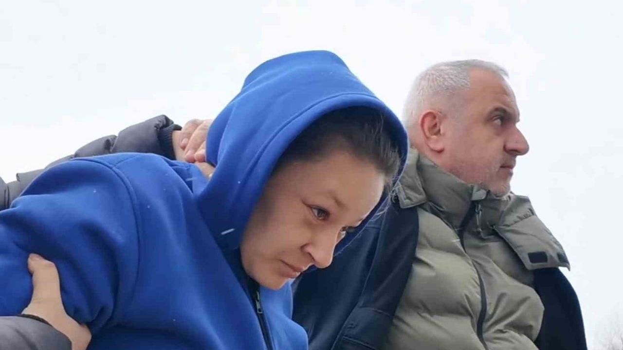 Tekirdağ'da bıçaklanarak öldürülen Binnaz Eriş'in yeğeni tutuklandı