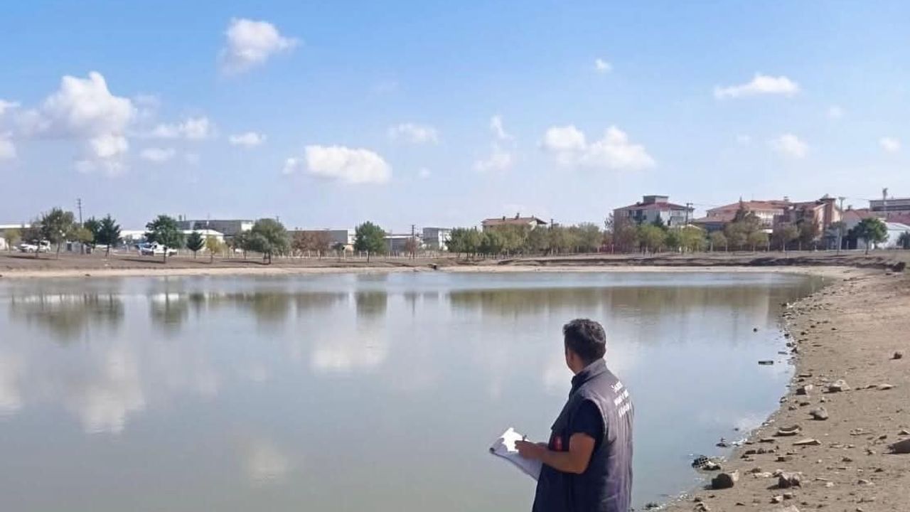 Tekirdağ'da su ürünleri denetimleri yıl boyunca aralıksız sürüyor