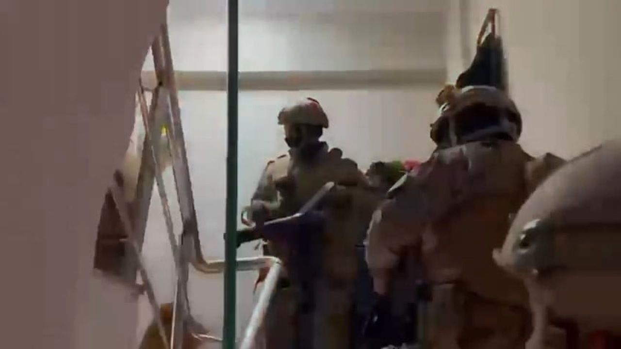 Tekirdağ Merkezli 10 İlde Eş Zamanlı Operasyon: İnternet Üzerinden Oto Yedek Parçası Dolandırıcılığı