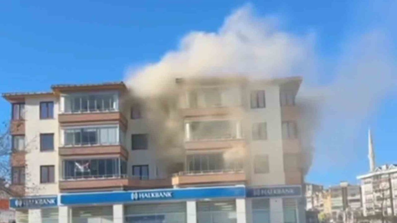 Tekirdağ Süleymanpaşa'da yangın kılıfıyla öldürülme: Binnaz Eriş cinayetinde yeni gelişmeler