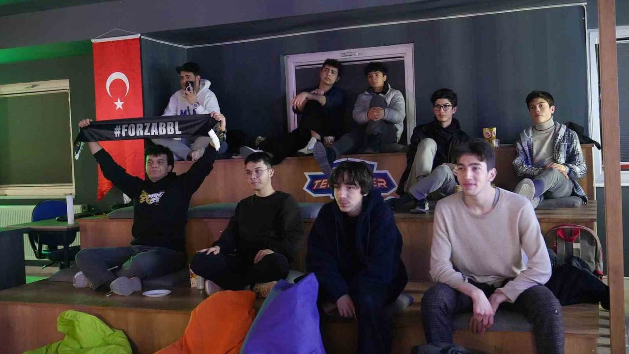 TEKNOMER’de EAFC 26 PlayStation 5 Esports Turnuvaları: Keçiören’de Gençlik ve Dijital Futbol Buluşması