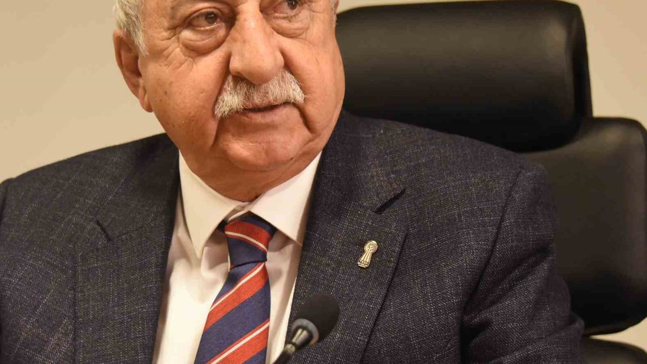 TESK Başkanı Palandöken: E-İthalat Düzenlemesi Yerli Üretimi Güçlendirir