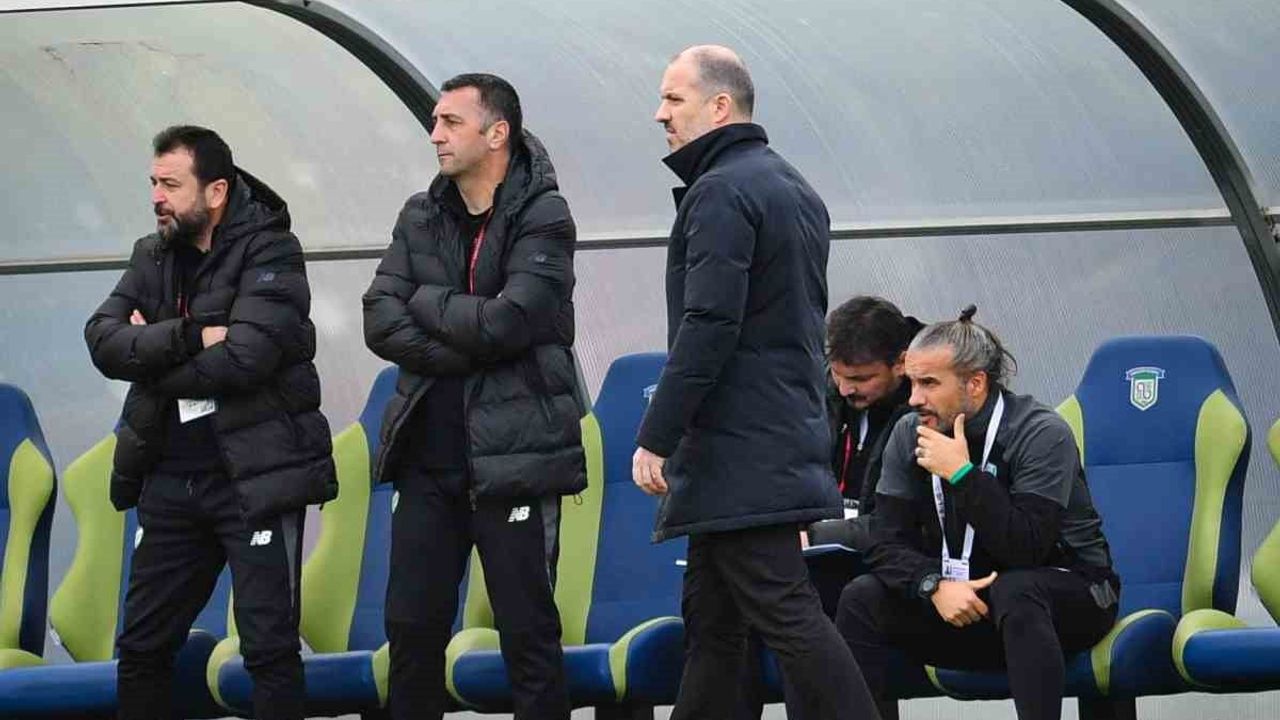 TFF 2. Lig: Bursaspor, Arnavutköy Belediyespor'u 1-0 mağlup etti