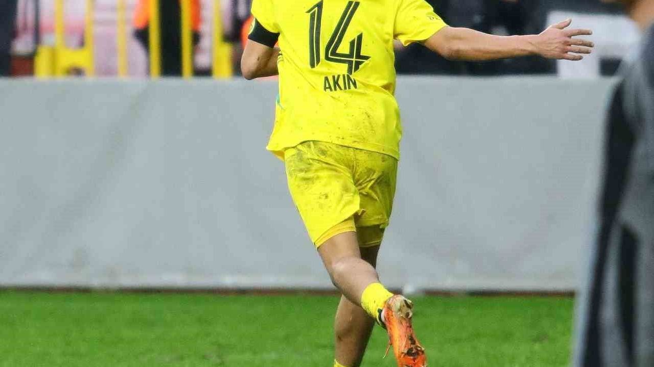 TFF 3. Lig: Eskişehirspor 6-2 ile Eskişehir Anadolu Spor Faaliyetleri'ni Yendi