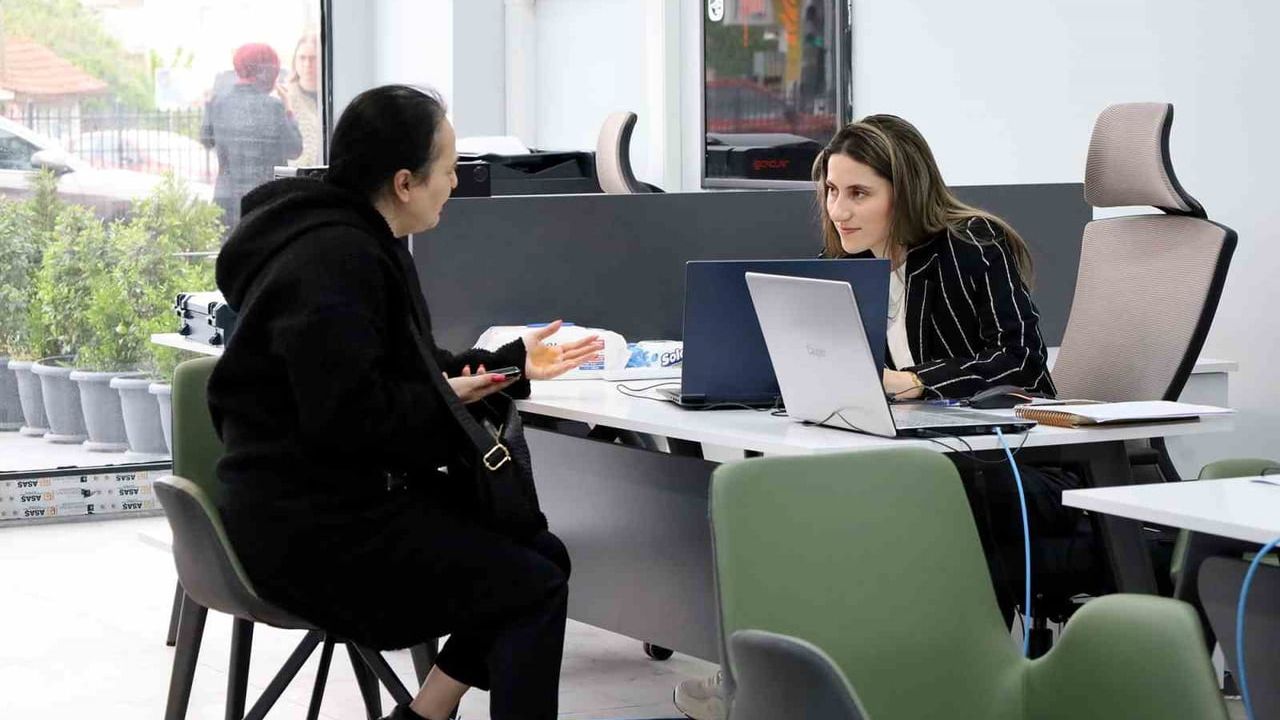 Tığcılar Kentsel Dönüşüm Projesi: Birinci Etapta %65 Uzlaşma Sağlandı