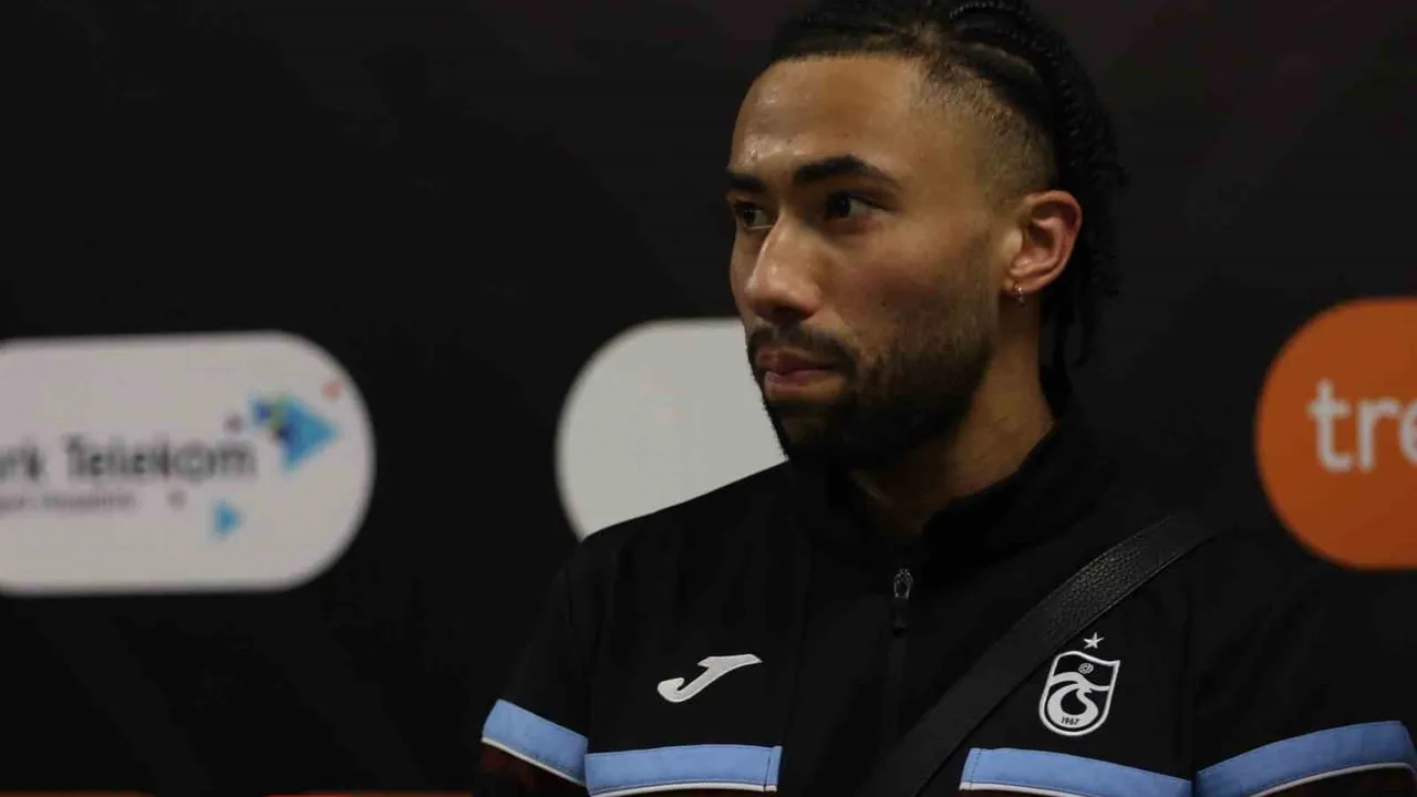 Tim Jabol Folcarelli: 'Kocaelispor karşısındaki galibiyet tek hedefe odaklandığımızın kanıtı'