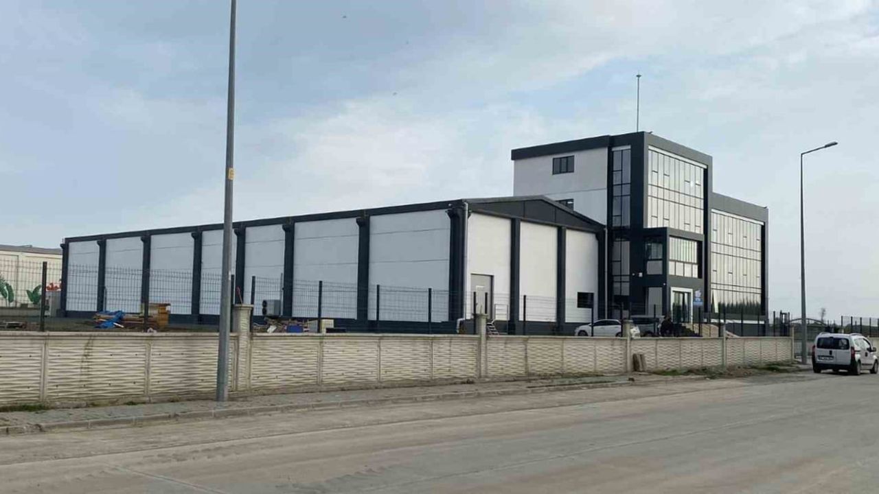 TKDK Samsun-Sinop Koordinatörlüğü 2025'te 61 projeye 123 milyon TL hibe sağladı