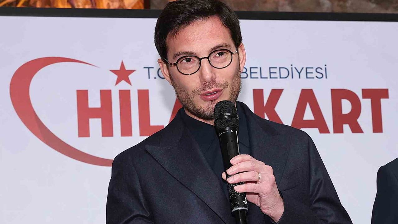 Tokat Belediyesi HİLAL Kart’ı tanıttı: İhtiyaç sahiplerine destek, esnafa katkı