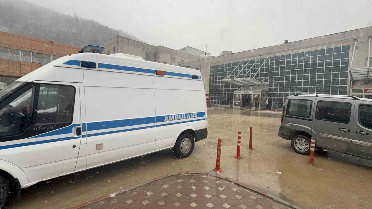 Tokat Emirseyit'te kıraathanede silahlı kavga: 1 kişi hayatını kaybetti