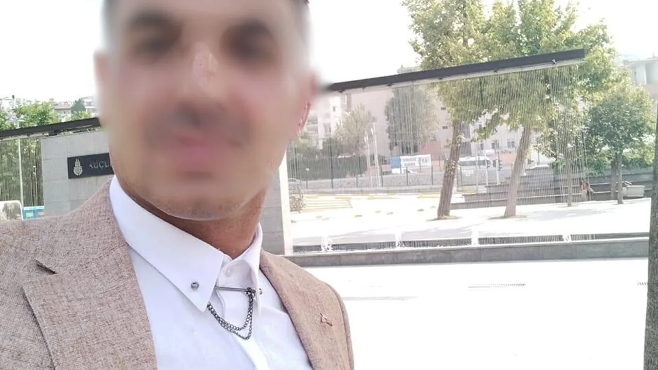 Tokat OSB Müdürü B. Y. görevden uzaklaştırıldı: Zimmet iddiası 600 bin TL