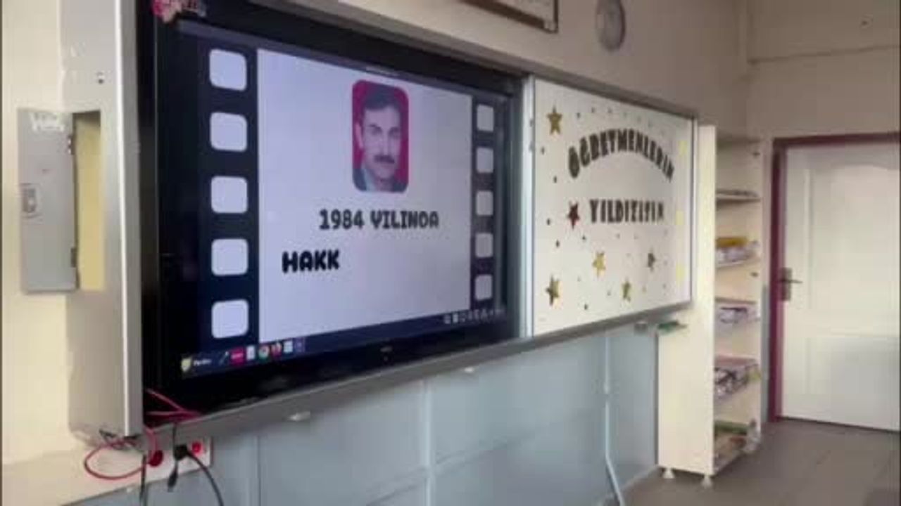 Tokat'ta 42 Yıl Görev Yapan Felsefe Öğretmeni Mehmet Yıldız, Niksar'da Emekliliğe Veda Etti