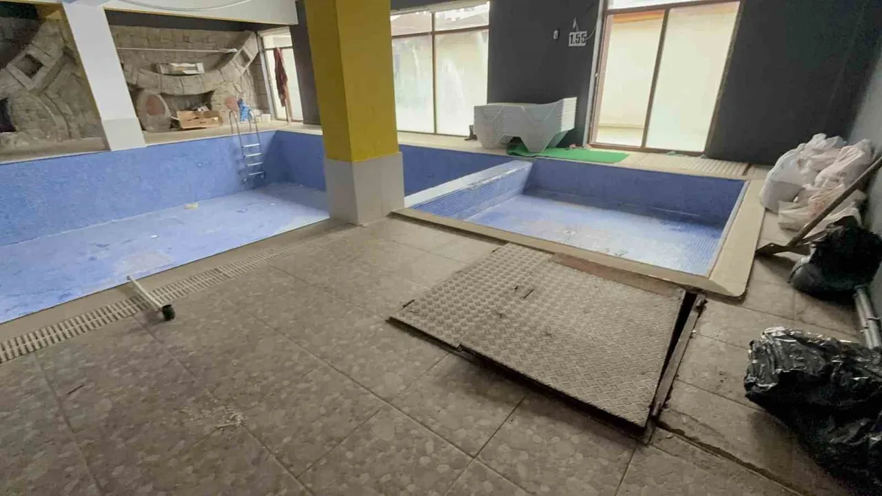 Tokat'ta baba cinayeti aydınlatıldı: Oğlu itiraf etti, 1,5 aylık takip sonrası 5 şüpheli adliyeye sevk edildi