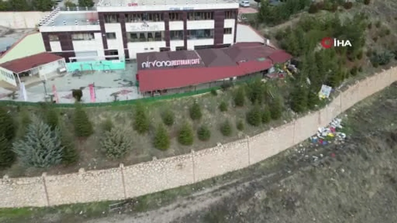 Tokat’ta miras tartışması: Zihni Cankurtaran’ın öldürülmesiyle ilgili oğlu M.C. gözaltında