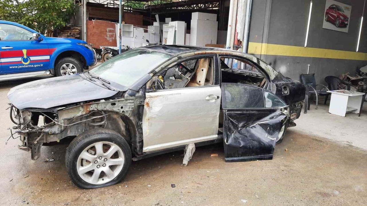 Tokat’ta şase numarasıyla oynandığı iddiasına operasyon: 1 tutuklama