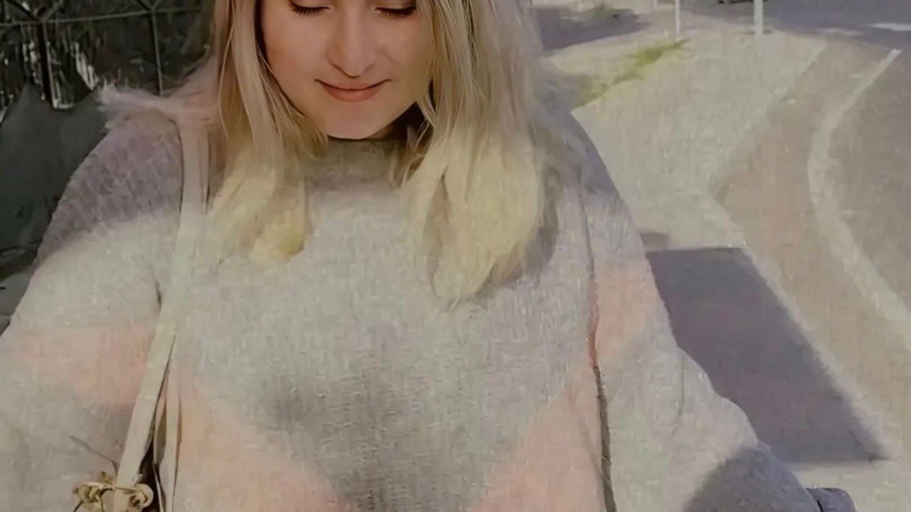 Torbalı'da midibüsün çarpması sonucu 25 yaşındaki kadın hayatını kaybetti