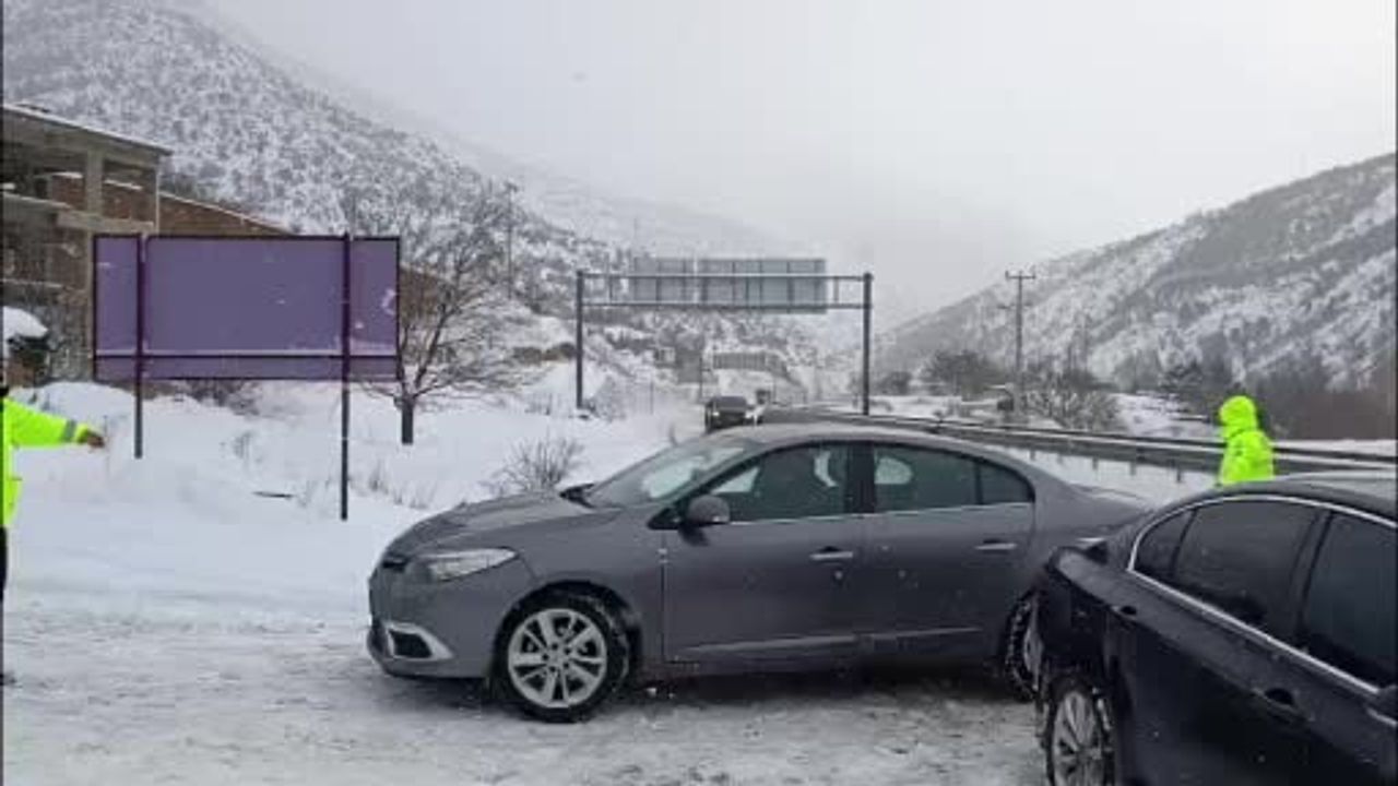 Torul İlçe Özel İdare Bakımevi'nde İş Yeri Tartışması Sonucu Bir Çalışan Öldü