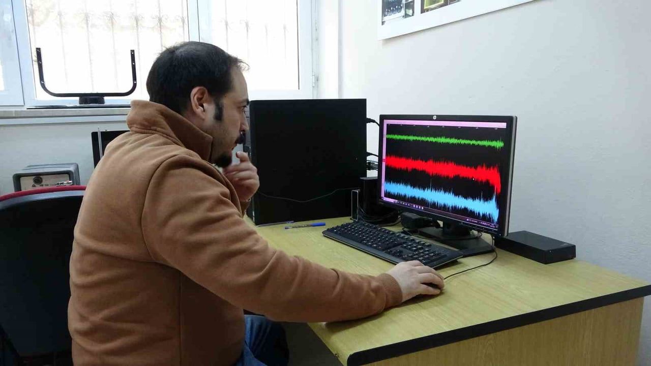 Trabzon'da deprem riski: Deniz kaynaklı sarsıntı küçük, asıl tehdit Karada (Kuzey Anadolu Fay Zonu)