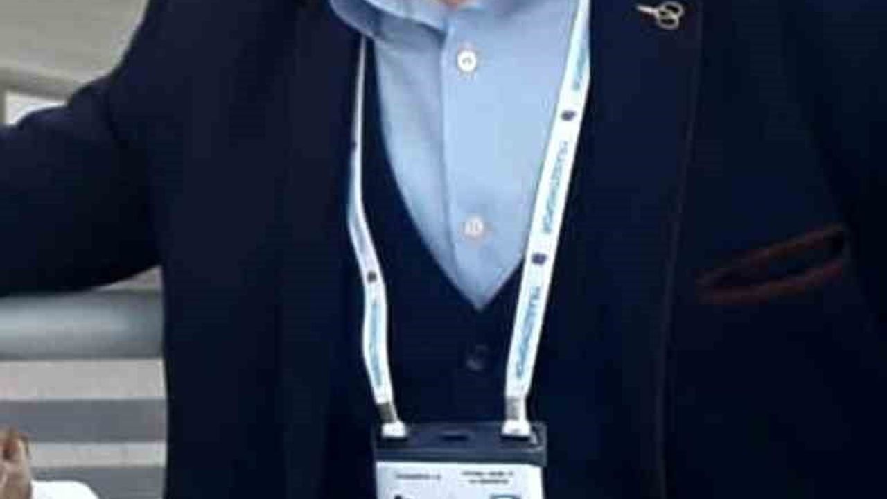 Trabzon'da saç ekim merkezinde fenalaşan Temel Altuntaş (47) yaşamını yitirdi