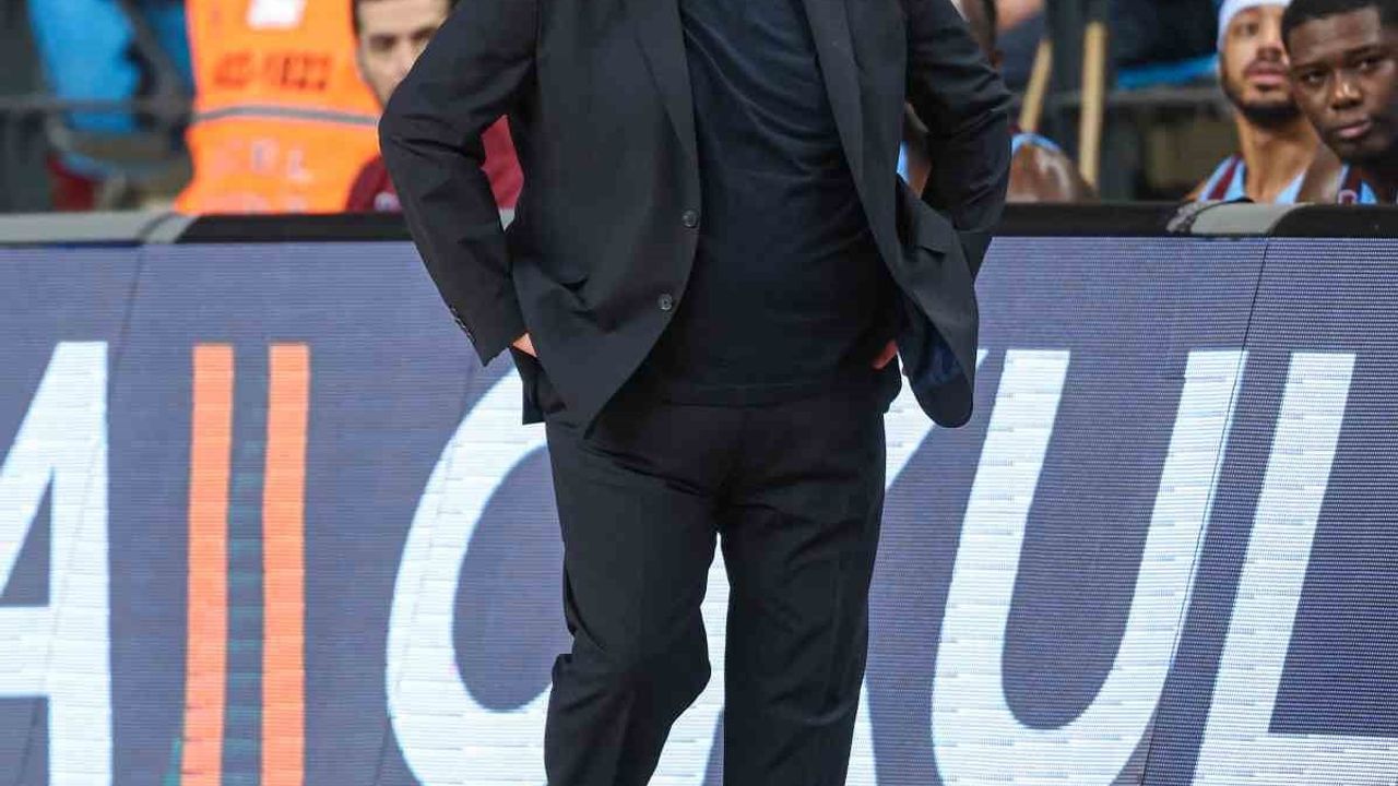 Trabzonspor 90-73 Erokspor — Türkiye Sigorta Basketbol Süper Ligi 17. Hafta Maç Raporu