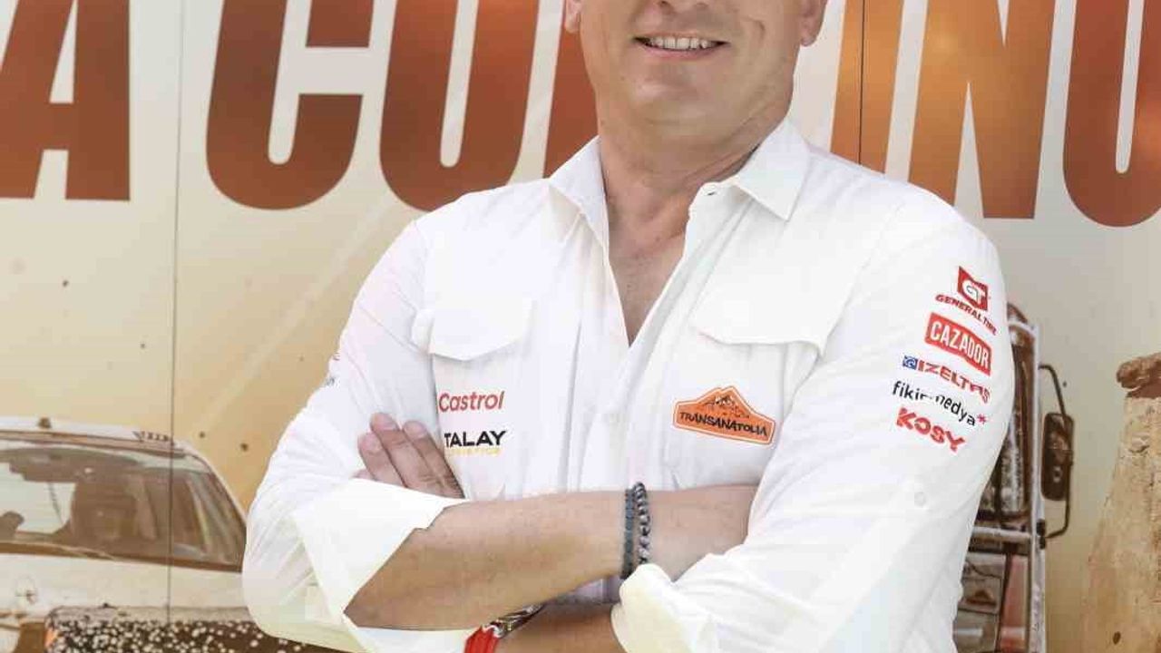 TransAnatolia 2026: İstanbul'dan Ankara'ya 2 bin 300 km'lik parkur, 29 Ağustos-5 Eylül