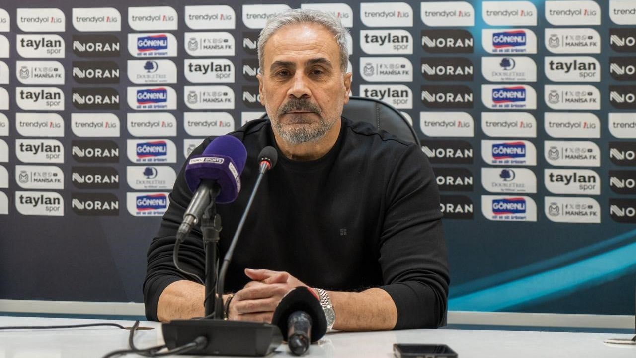 Trendyol 1. Lig 20. hafta: Manisa FK 1-0 Ümraniyespor — Dalcı ve Açıkgöz'ün değerlendirmeleri