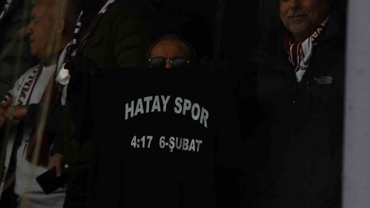 Trendyol 1. Lig: Ankara Keçiörengücü 5-0 Hatayspor — Mame Diouf dört golle öne çıktı