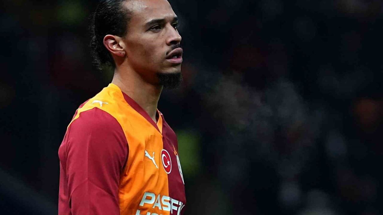 Trendyol Süper Lig 18. hafta: Galatasaray 1-1 Gaziantep FK
