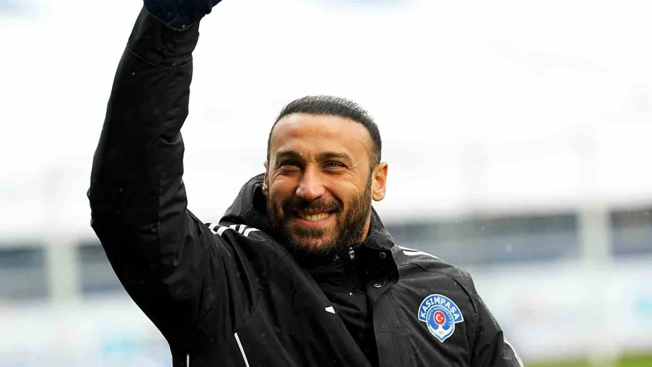 Trendyol Süper Lig 18. Hafta: Kasımpaşa - Antalyaspor 0-0 (15') — Maç devam ediyor