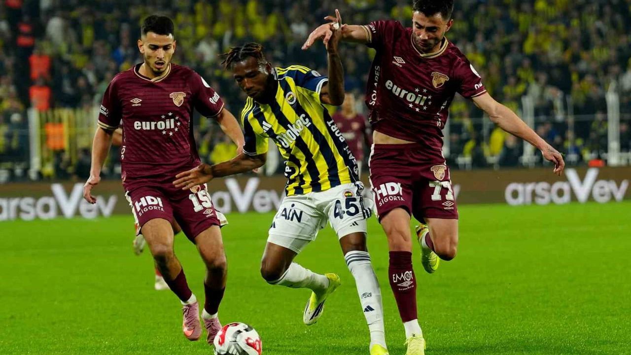 Trendyol Süper Lig 19. hafta: Galatasaray liderliğini sürdürdü, fark 3’e yükseldi