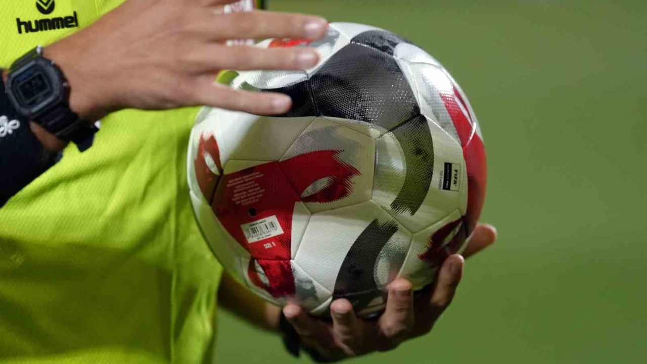 Trendyol Süper Lig 19. hafta hakemleri açıklandı