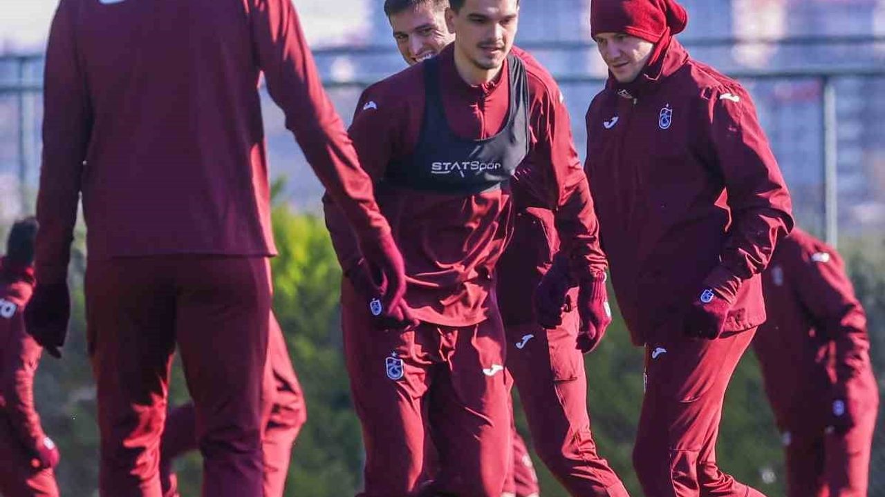 Trendyol Süper Lig 19. hafta: Trabzonspor ile Kasımpaşa 34. randevuda