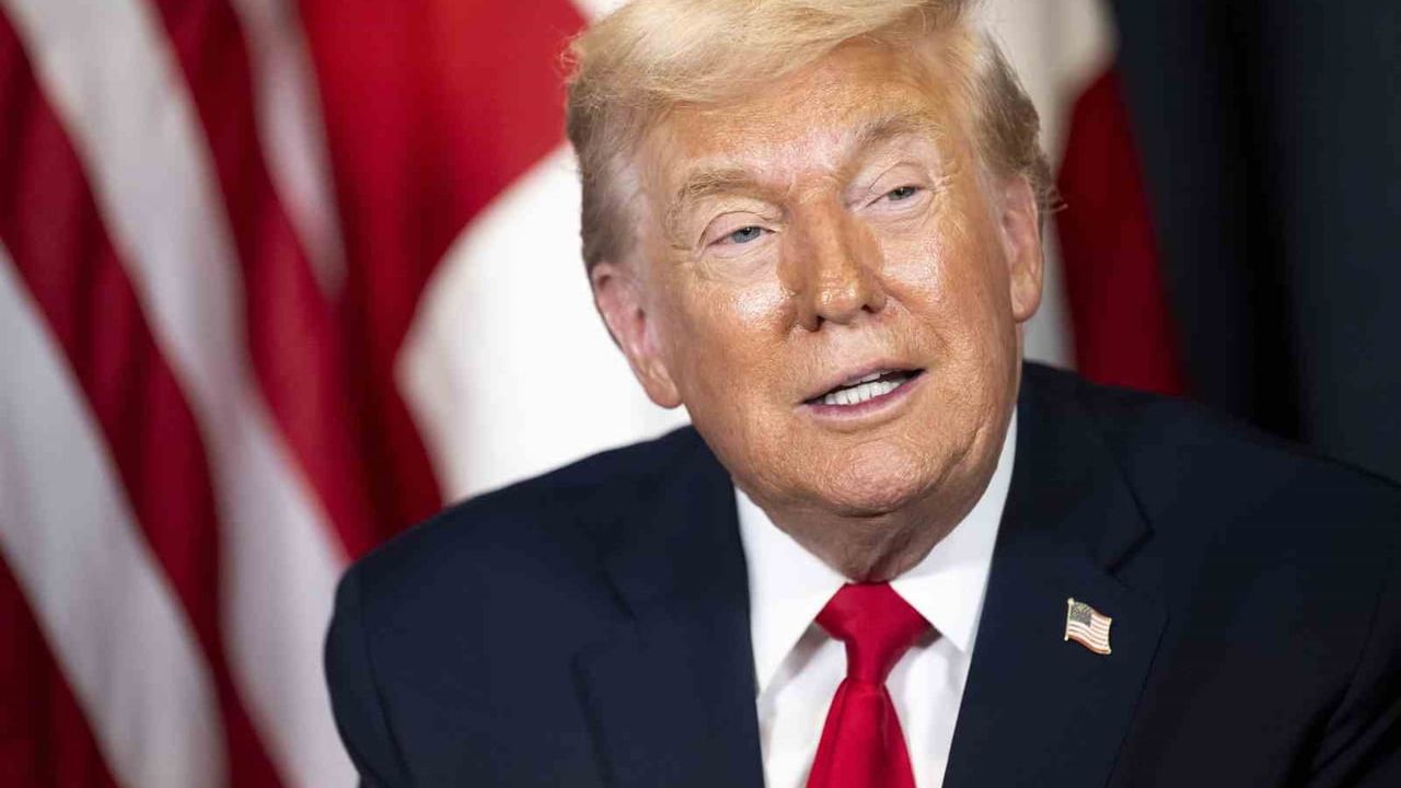 Trump: 3 Ocak Venezuela operasyonunda "Discombobulator" kullanıldı