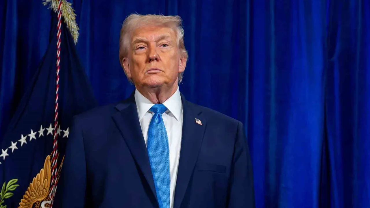 Trump: İran’daki Protestolarda 'İnsan Öldürülmesi' Halinde ABD Sert Yanıt Verecek