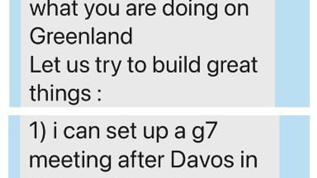 Trump, Macron ve Rutte’nin Mesajlarını Yayınladı: Suriye’de Firar ve Yeniden Tutuklamalar Üzerine Açıklama