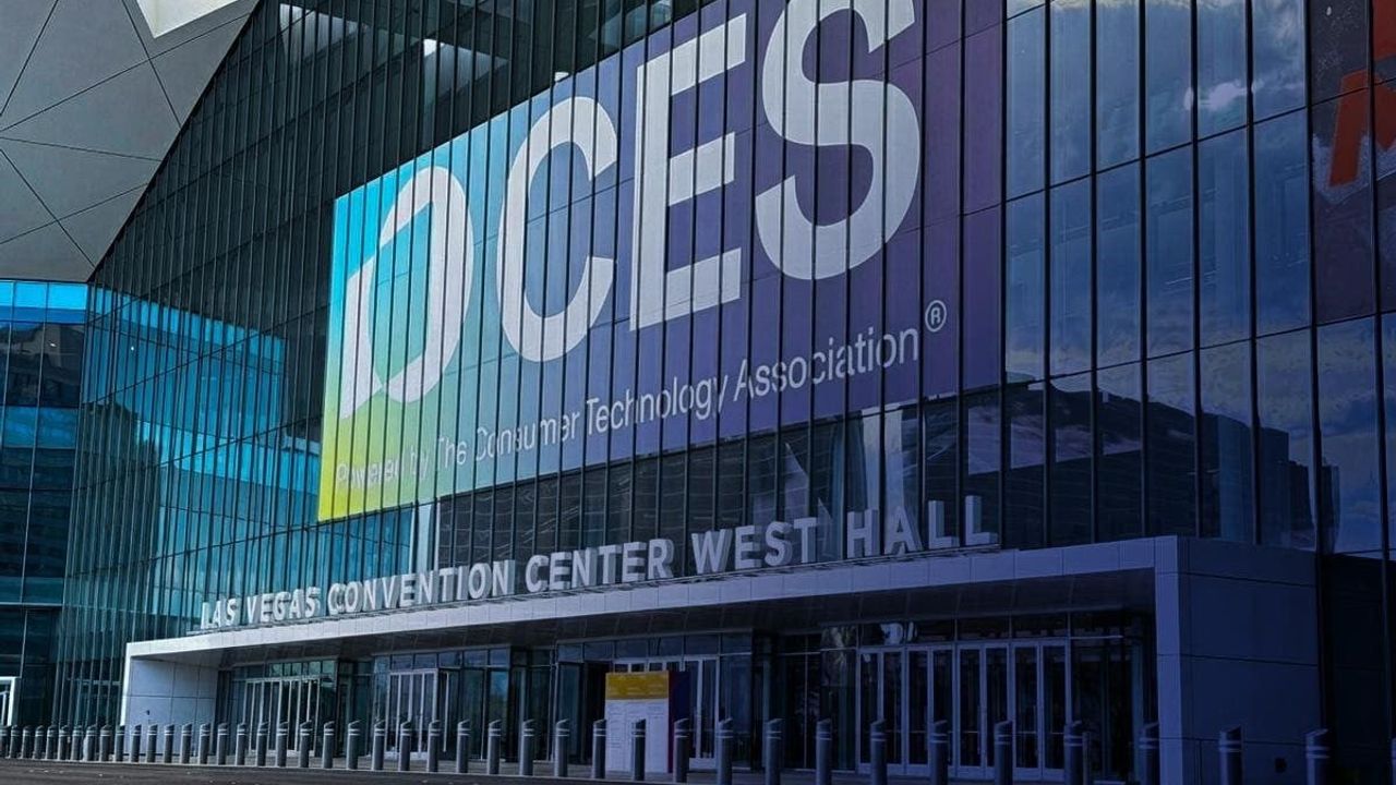 TT Ventures girişimleri CES 2026'da küresel teknoloji ve yatırım ekosistemiyle buluştu