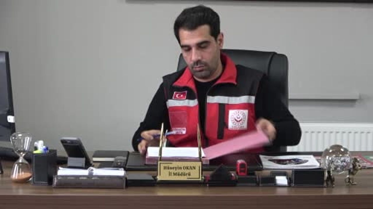 Tunceli'de 2025 eğitim ve destek programlarıyla toplumsal bilinç güçlendirildi