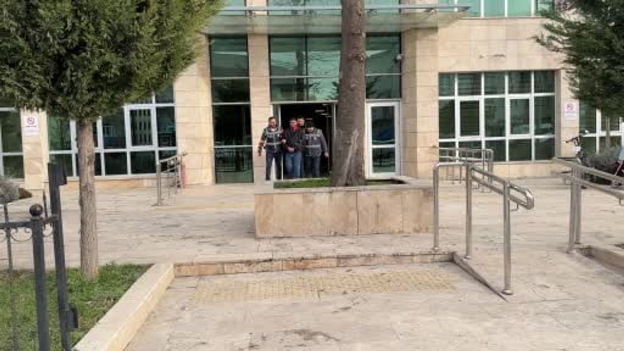 Tunceli’de kar maskeli silahlı saldırı şüphelisi Tokat’ta yakalandı, mahkemece tutuklandı