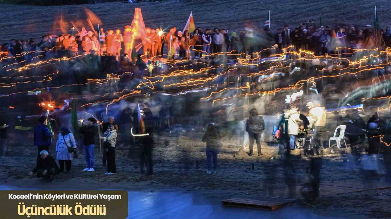 Turist Gözüyle Kocaeli: Fotoğraf Yarışmasında 16 Eser Ödüllendirildi