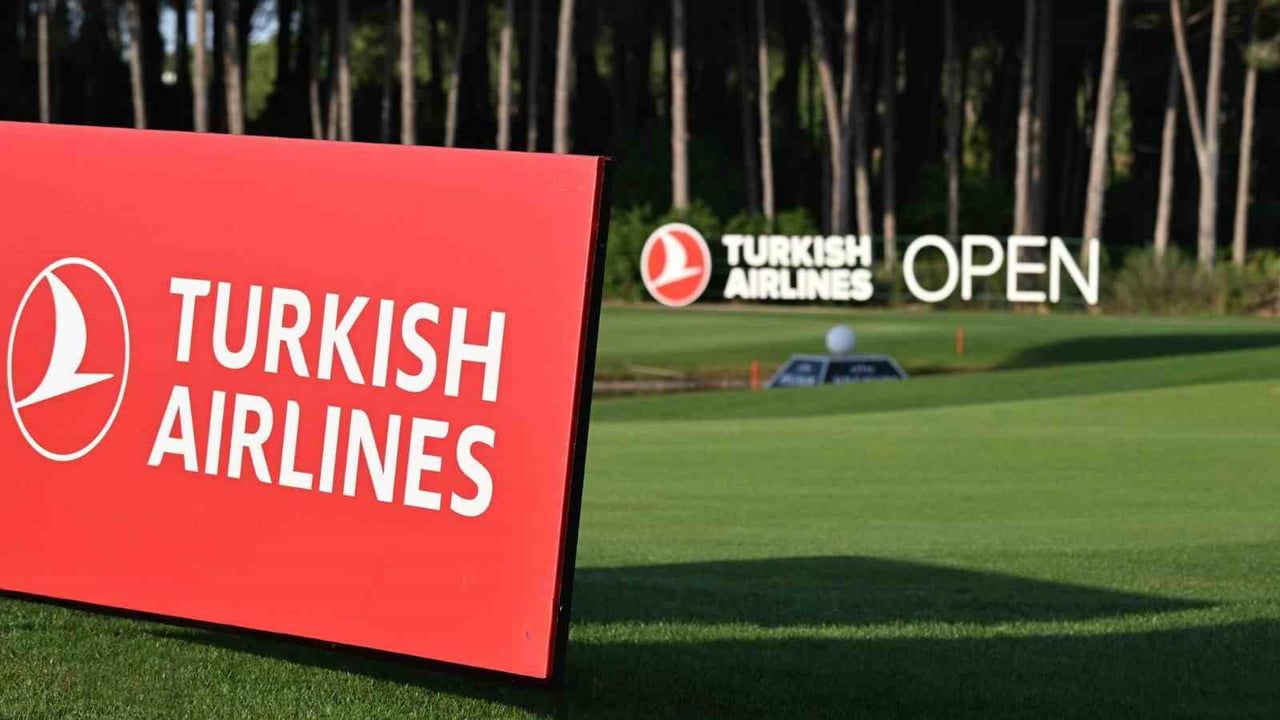 Türk Hava Yolları, Turkish Airlines Open için 3 yıllık isim ortaklığı anlaşması imzaladı