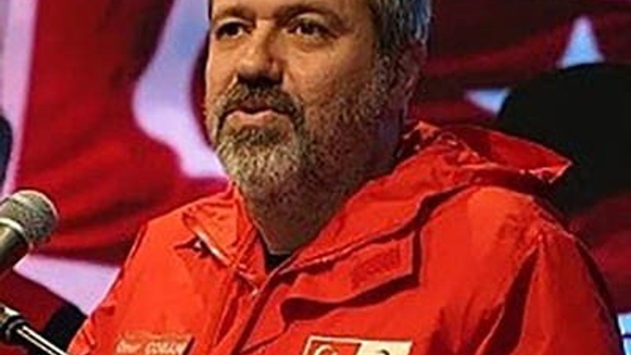 Türk Kızılay Samsun İl Başkanı Onur Çoban: 2025 değerlendirmesi ve 2026 hedefleri