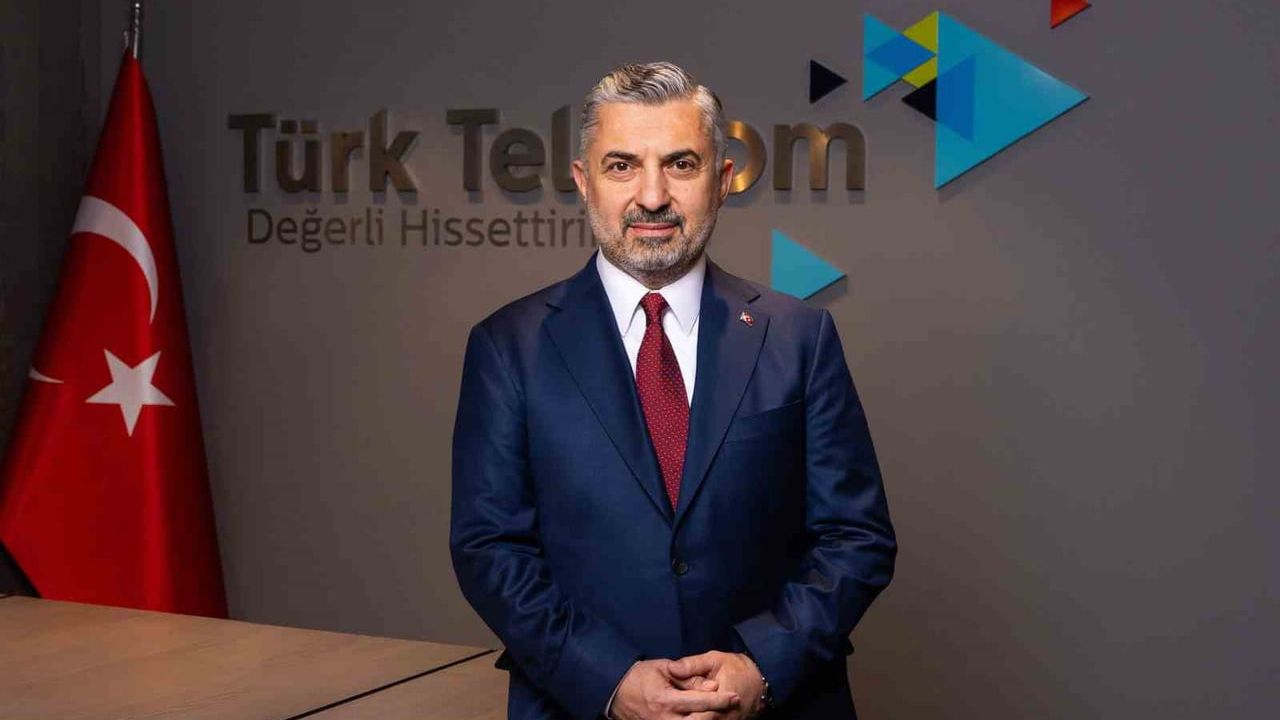 Türk Telekom, 2026’yı 5G ve Yerli Teknolojilerle Dijital Dönüşüm Yılı Yapmayı Hedefliyor