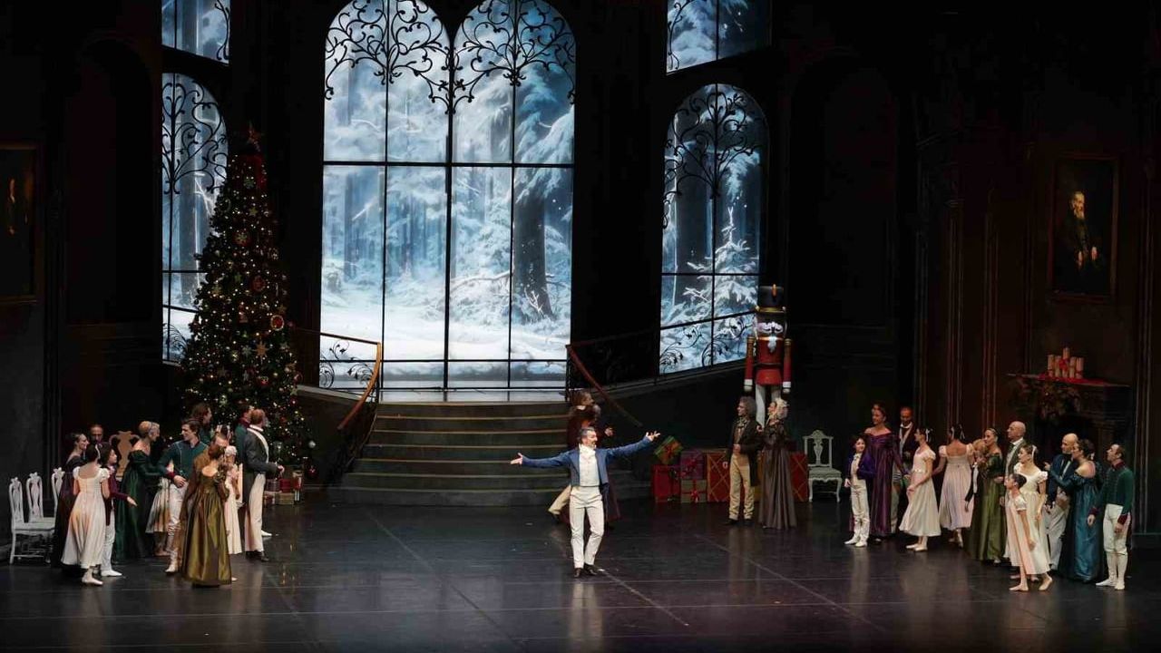 Türk Telekom 'Erişilebilir Tiyatro' ile 'Fındıkkıran' balesini erişilebilir kıldı